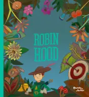 Portada Robin Hood