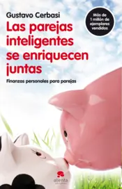 Portada Las parejas inteligentes se enriquecen juntas