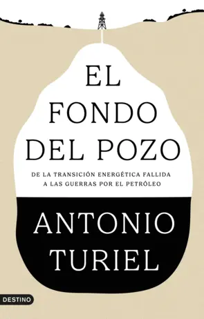 Portada El fondo del pozo