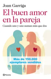 Portada El buen amor en la pareja