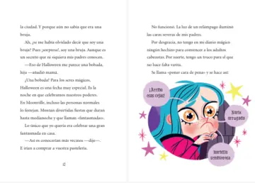 Imagen extra Anna Kadabra 4. Fiesta a medianoche 1