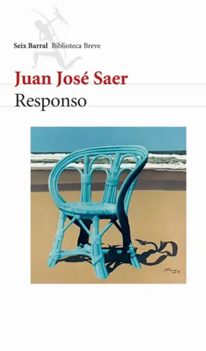 Portada Responso