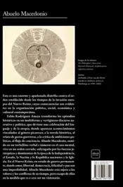 Miniatura contraportada Abuelo Macedonio