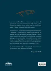 Miniatura contraportada Donde descansan las flores