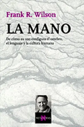Portada La mano