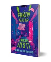 Miniatura portada 3d La fakin guía para el fakin insti