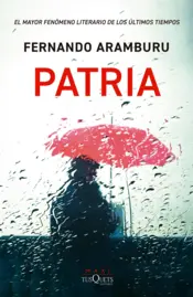 Portada Patria