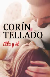 Portada Ella y él