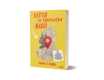 Portada Usted se encuentra aquí