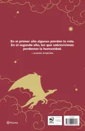 Miniatura contraportada Alas de hierro (Empíreo 2) Edición coleccionista enriquecida y limitada