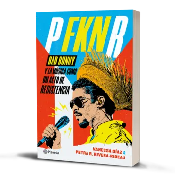 Portada P FKN R (Spanish Edition)