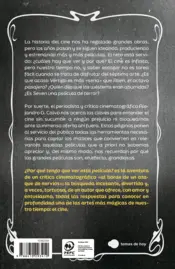 Miniatura contraportada ¿Por qué tengo que ver esta película?