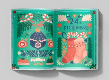 Imagen extra Un amor de diciembre 1