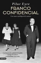 Portada Franco confidencial