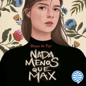 Portada Nada menos que Max