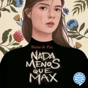 Portada Nada menos que Max
