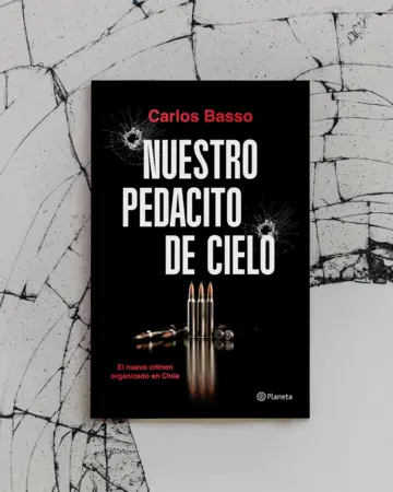 Imagen extra Nuestro pedacito de cielo 0