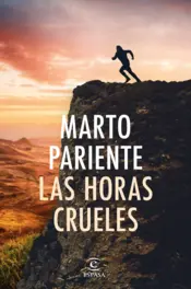 Portada Las horas crueles