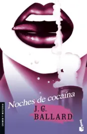 Portada Noches de cocaína