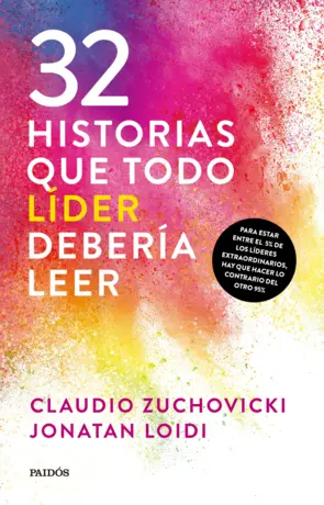 Portada 32  historias