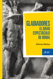 Portada Gladiadores
