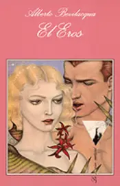 Portada El Eros