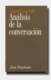 Portada Análisis de la conversación