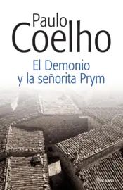 Portada El demonio y la señorita Prym (Nva. edición 2014)