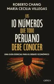 Portada Los 10 números que todo peruano debe conocer