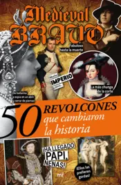 Miniatura contraportada 50 revolcones que cambiaron la historia