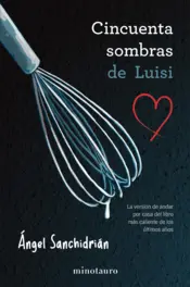 Portada 50 sombras de Luisi