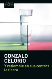 Portada Y retiemble en sus centros la tierra