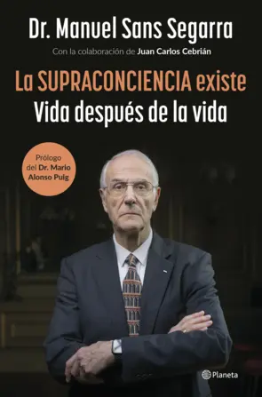 Portada La Supraconciencia existe