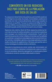 Miniatura contraportada Tienes el cuerpo perfecto