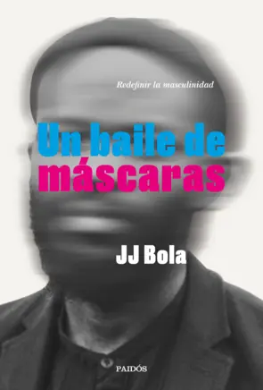 Portada Un baile de máscaras