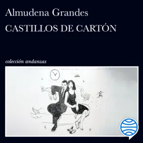 Portada Castillos de cartón
