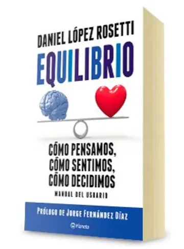 Portada Equilibrio