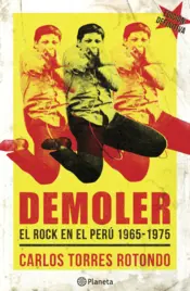 Portada Demoler