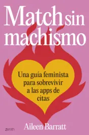 Portada Match sin machismo