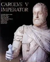 Portada Carolus V  Imperator