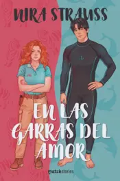 Portada En las garras del amor
