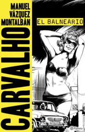 Portada El Balneario