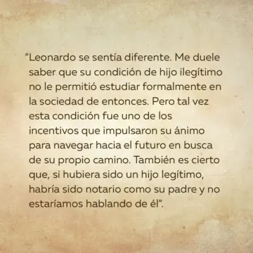 Imagen extra La Gioconda y Leonardo 1