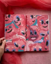 Portada La masacre del vendedor de gominolas del New Seoul Park 2