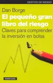 Portada El pequeño gran libro del riesgo
