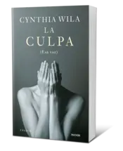 Portada  La culpa