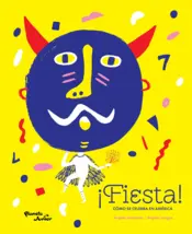 Portada ¡Fiesta! Cómo se celebra en América