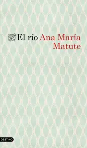 Portada El río