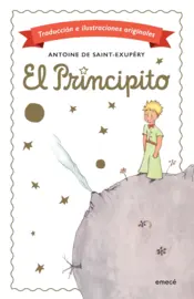 Portada El principito