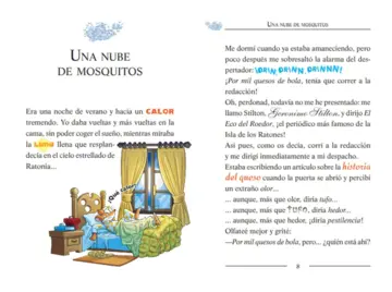 Imagen extra El extraño caso del ladrón de basura 0